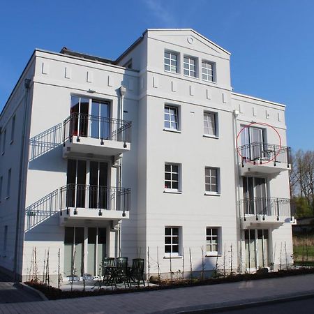 Ferienwohnung Atlantis Heiligendamm Zewnętrze zdjęcie