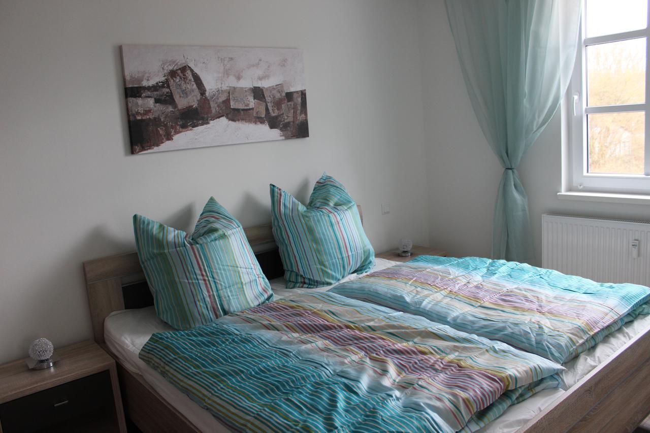 Ferienwohnung Atlantis Heiligendamm Zewnętrze zdjęcie